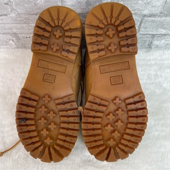 Timberland PRO Men's Work Boot Size 9 - Picture 7 of 9